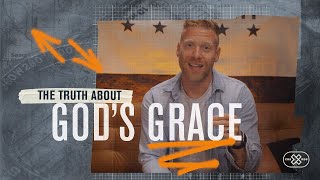 Living Like Jesus in a Modern World | Reclaiming the Message of Grace