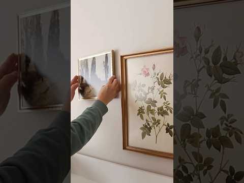 ✨Now this is a pretty entryway!✨