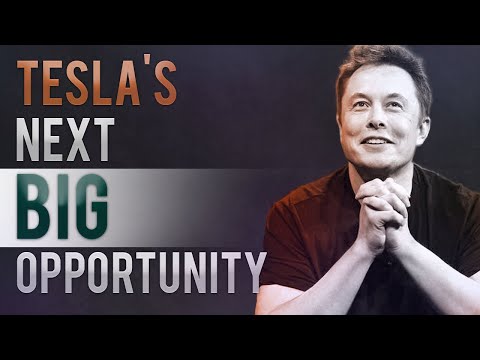 HUGE Tesla Opportunity In India - Game Changer For Indian Energy