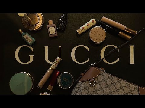 💳VIRTUAL SHOPPING: Gucci