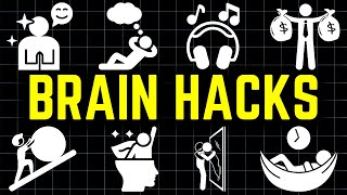 3 Hours of Reality Hacking Psychology That Rewires Your Brain While You Sleep