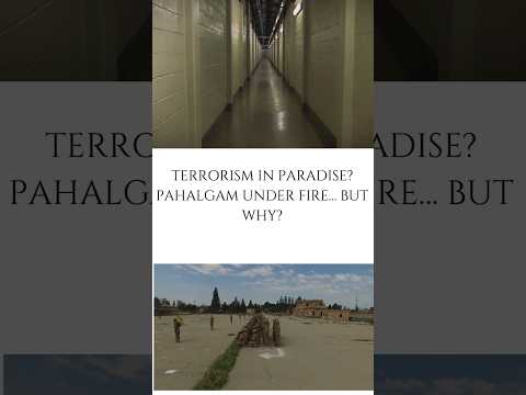 pahalgam terror, secularism a shield or a blindfold? #foryou #trending #pahalgam #kashmir #hindu