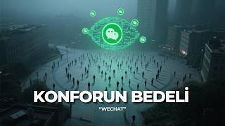 The app that took over China: WeChat