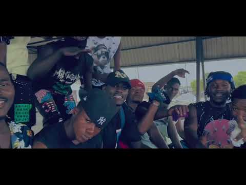 Simz int(Beaten Freestyle)_Official Video 