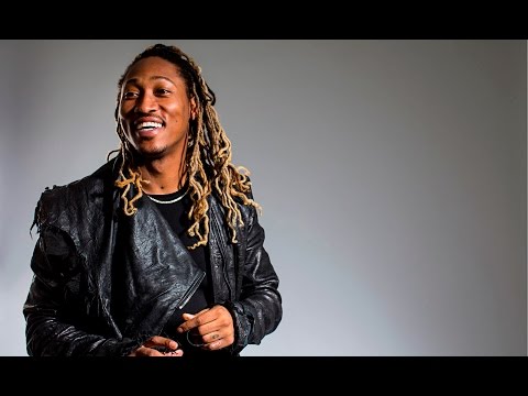 HOW TO SOUND LIKE FUTURE