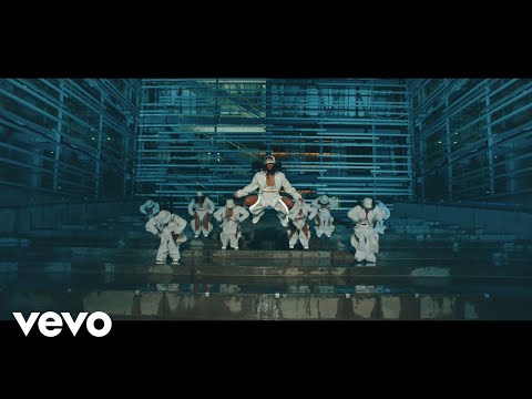 Ciara - JUMP ft. Coast Contra