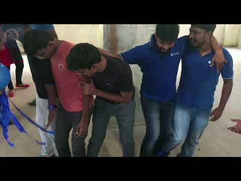 Express Walk- Express edition from Nextbrain team