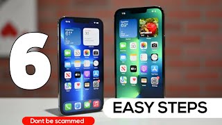 Things To Consider Before Buying A Used Iphone