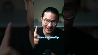 Best Internship for Goldman Sachs Investment Banking Internship? (former Goldman Banker Explains)