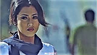 Paraythe ariyathe nee poyathalle..💔song HDR CC whatsapp status #hdstatus #mv.editzzz_