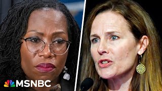 Trump v. CASA: Justice Barrett calls out Justice Jackson in SCOTUS ruling