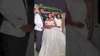 Sonia Uche and Maurice Sam gets married #weddingvideo #bridesmaids #newnollywoodmovie #chinenyennebe