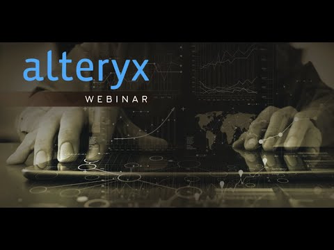 January 2019 | How to make the most out of Joins and Unions in Alteryx