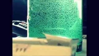 Canon S90 video sample