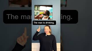 Easy English Lesson! Learn to speak English! #ingles #englishlanguage