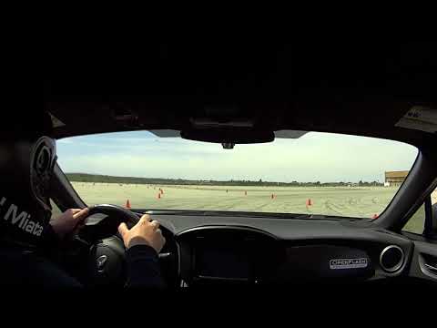 GGLC Practice Round 2019 - Scion FR-S