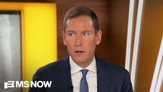 ‘We should lose the House’: Former Republican Comms Dir. shares midterm predictions