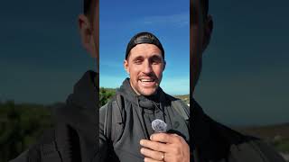 Content creation hack: create in the wild