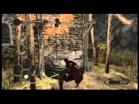 Dark Souls 2 Walkthrough Part 1