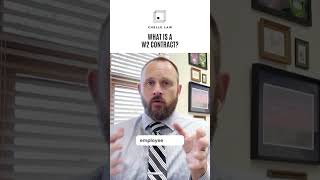 What is a W2 Contract?