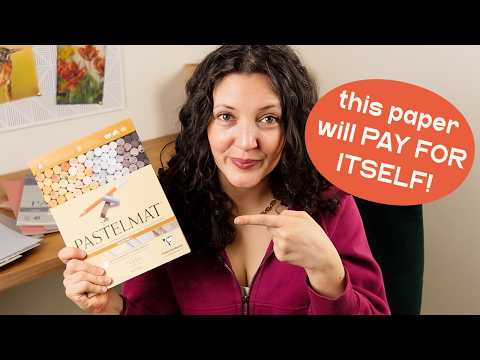 Pastelmat for Beginners. Everything You Need to Know Before You Start