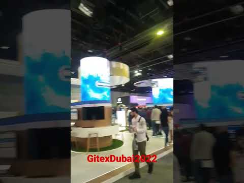 GitexDubai2022