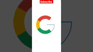 Google logo create using python turtle 🐢 code #youtubeshorts  #youtuber #shorts #short