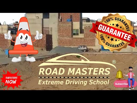 Student Driving Independently After Just 4 Classes! | Confidence Guaranteed