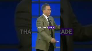 trading edge explained simplified #trading #tradingpsychology #mark Douglas