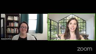 How To Find Purposeful & Fulfilling Work - with coach Lisa Windfield
