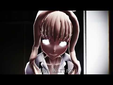 【MMD】YANDEREE ||| RIN LEN SEEU ||| + SUBTITLES ||| 60FPS MMD