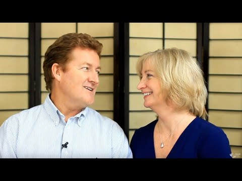 What to expect at a "Getting The Love You Want" workshop