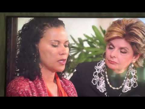 Gloria Allred