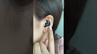 Perfect for Daily Use! #ear #small #earphone #sleeping #invisiblemeal