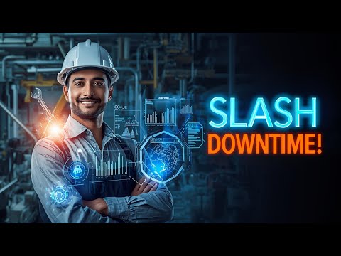 Predictive Maintenance Secrets