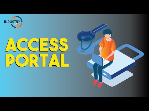 Access Portal