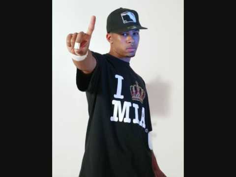 Izzo Ft Casely - Let Go