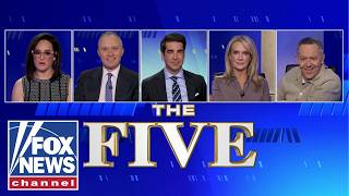 ‘The Five’: They are ALREADY cutting ads of this...