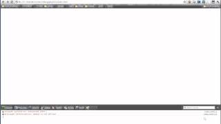 Javascript, HTML und CSS debuggen - Teil 01 - Entwicklertools und Syntax-Fehler