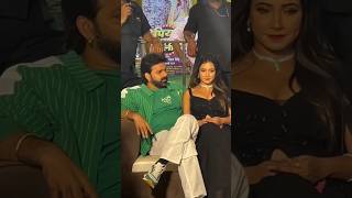 pawan singh trishakar madhu viral video #bhojpuri #song #bhojpurisong #haryanvisong #vyrloriginals