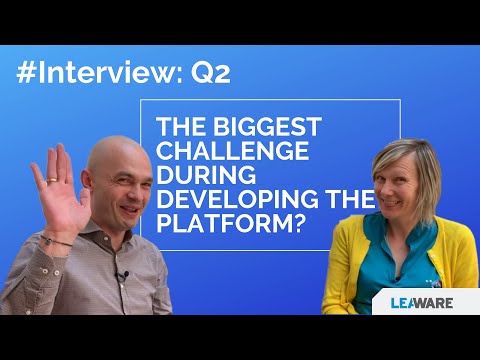 Trooper Q2: The biggest challenge during developing the platform?