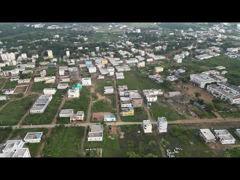 Hyderabad Developers - Surya Enclave