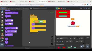 Scratch clicker game tutorial (EP 2: the shop)