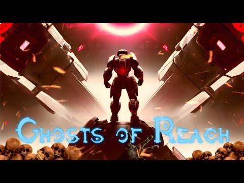 Ghosts of reach:UNSC Transmission