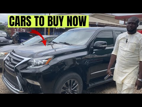 CARS TO BUY NOW | CALL THE CAR DEALER TO NEGOTIATE #automobile #carvlog