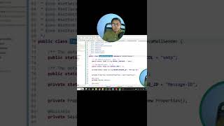 What is Java MailSender? What is the use of it? #shristitechacademyjava#springtutorialbyshristi