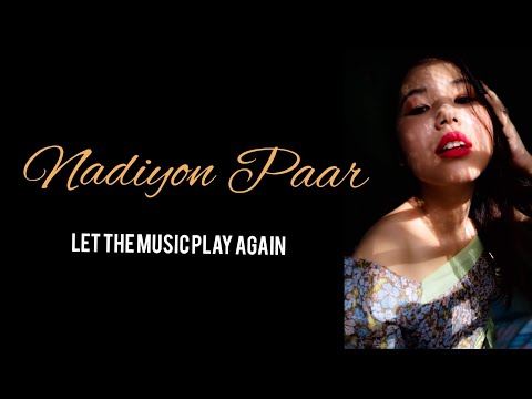 Nadiyon Paar (Let The Music Play) - Roohi | Janhvi | Bollywood Dance | Ruchi Subba
