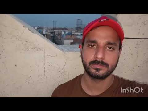 Maghrib ki Khobsorat Azan ماشااللہ