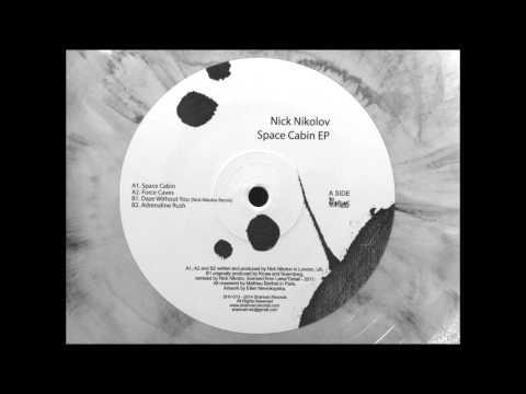 Kruse & Nuernberg - Daze Without You (Nick Nikolov Remix)