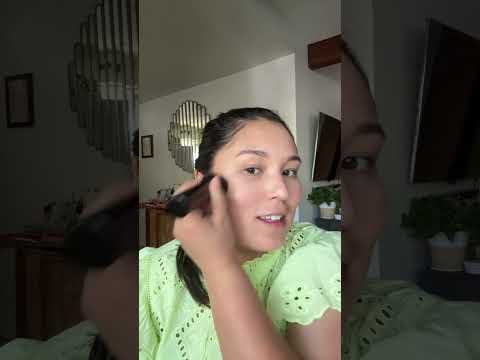 Hot take 🌶️: ChatGPT is more patient and helpful than a Sephora employee #grwm #makeup #chatgpt